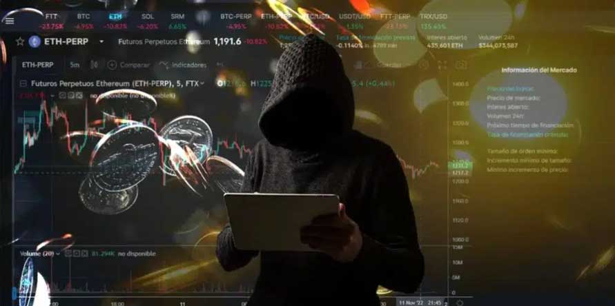 Ledger vulnerabilidad