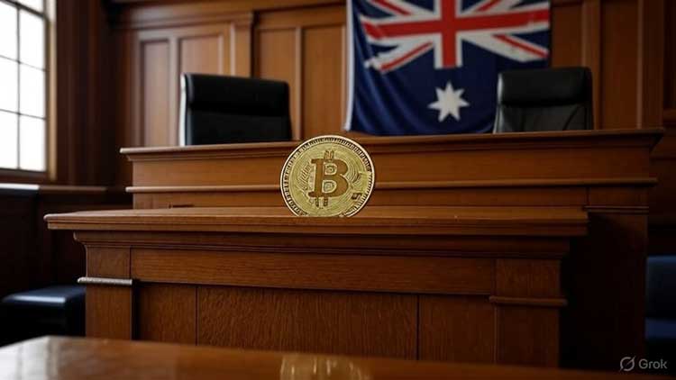 bitcoin-en-australia