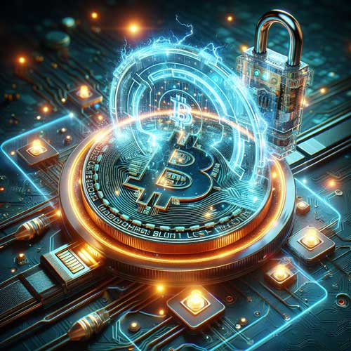 BTC-cuantica