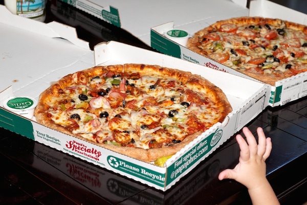 pizza bitcoin day día foto Laszlo Hanyecz Jercos Jeremy Sturdivant