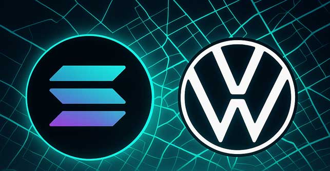 Solana Volkswagen