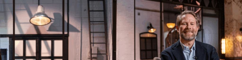 Foto de Éric Larchevêque.