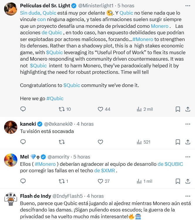 monero-ataque-qubic-comunidad