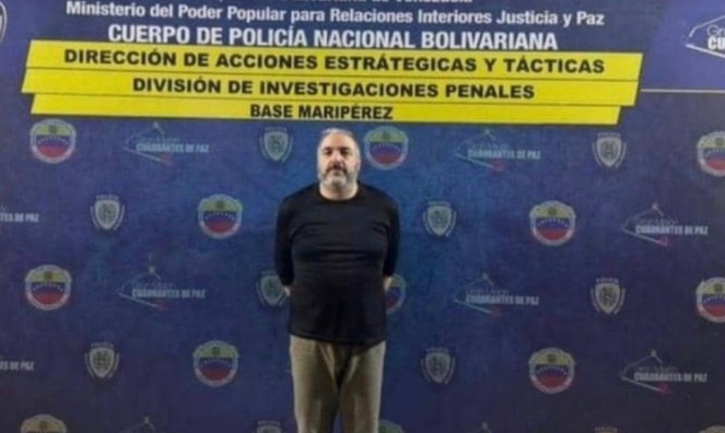 Foto de José Youssef Boutros.