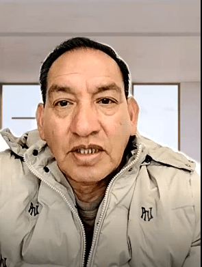 Edwind Portugal habla con KriptoNoticias sobre el proyecto para tokenizar el oro de Bolivia.