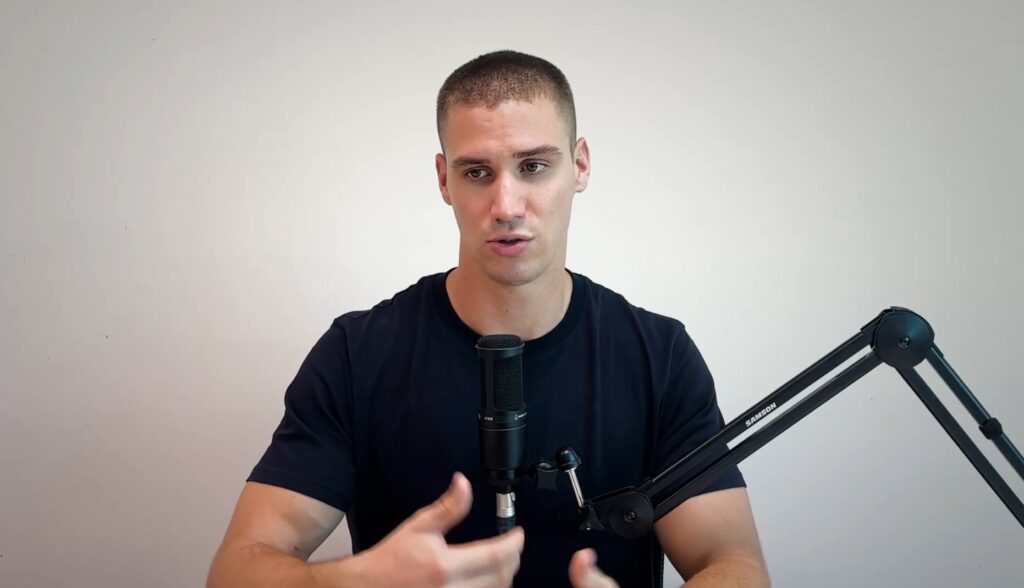 Foto de Alex "Axel" Cuesta