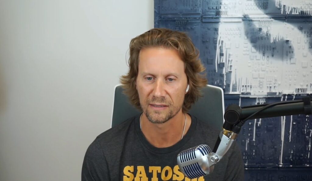 Fotografía de Cory Swan.