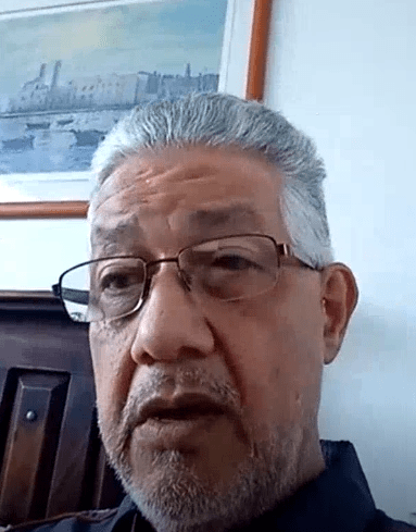 Emilio Olivo, director del CDCHT-UNESR, quein lidera el diseño de la primera Licenciatura en Finanzas Digitales de Venezuela.