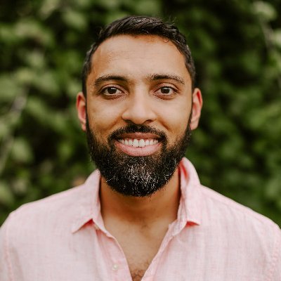 Tushar Jain, cofundador y socio director de Multicoin.