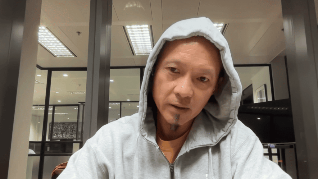 Foto de Willy Woo